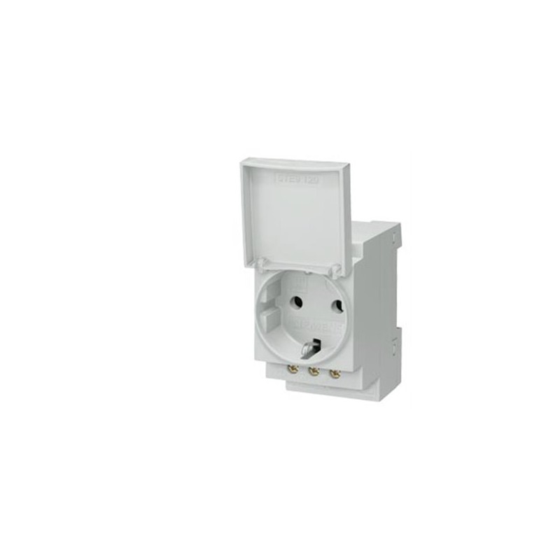 Siemens Siemens 5TE6801 – SENTRON 5TE modular switching or control device