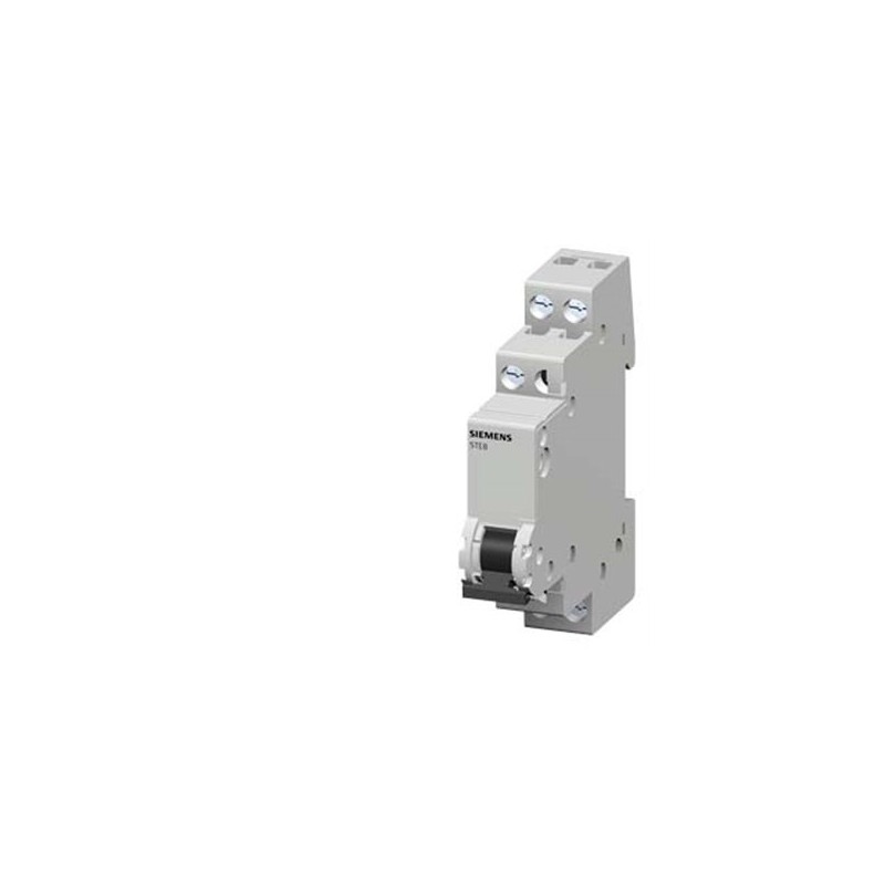 Siemens Siemens 5TE8111 – SENTRON 5TE modular switching or control device