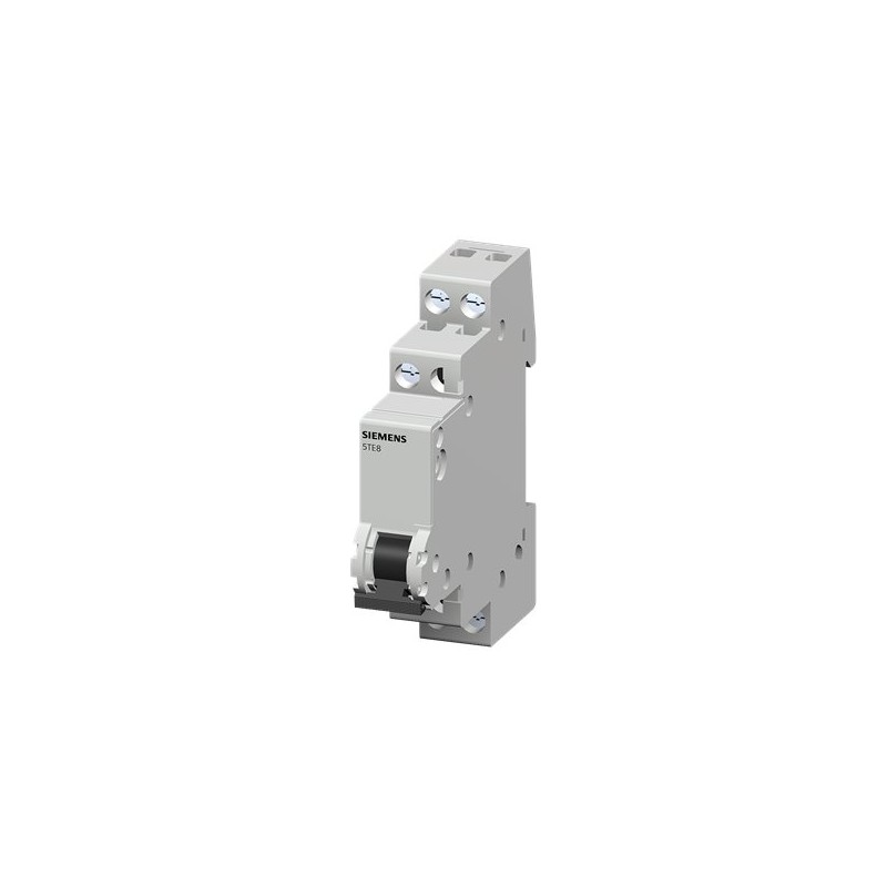 Siemens Siemens 5TE8161 – SENTRON 5TE modular switching or control device