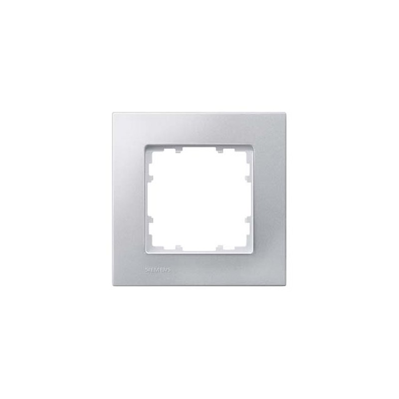 Siemens Siemens 5TG1111-1 – DELTA wall switch, pushbutton or installation accessory