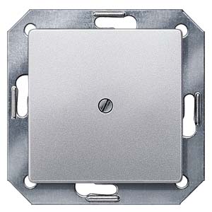 Siemens Siemens 5TG1250 – DELTA wall switch, pushbutton or installation accessory