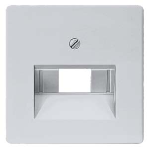 Siemens Siemens 5TG1257 – DELTA wall switch, pushbutton or installation accessory