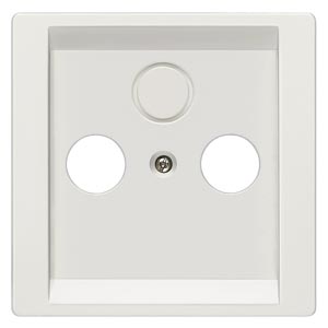 Siemens Siemens 5TG1338 – DELTA wall switch, pushbutton or installation accessory