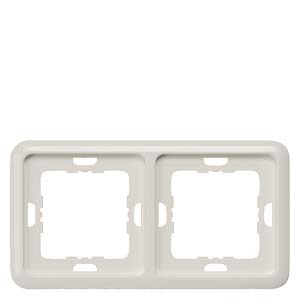 Siemens Siemens 5TG1772 – DELTA wall switch, pushbutton or installation accessory