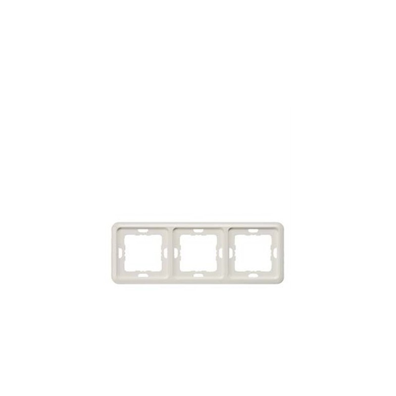 Siemens Siemens 5TG1813 – DELTA wall switch, pushbutton or installation accessory