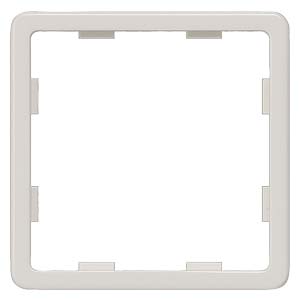Siemens Siemens 5TG1893 – DELTA wall switch, pushbutton or installation accessory