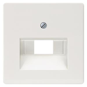 Siemens Siemens 5TG2545 – DELTA wall switch, pushbutton or installation accessory