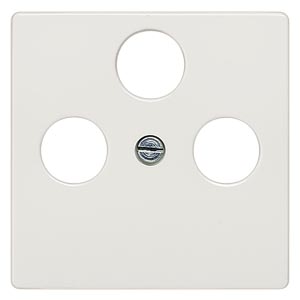 Siemens Siemens 5TG2548-2 – DELTA wall switch, pushbutton or installation accessory