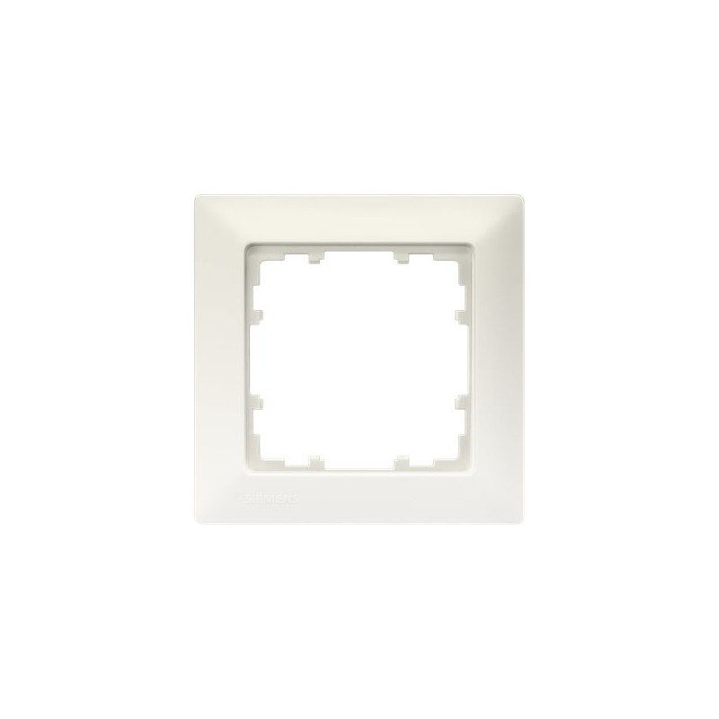 Siemens Siemens 5TG2551-0 – DELTA wall switch, pushbutton or installation accessory