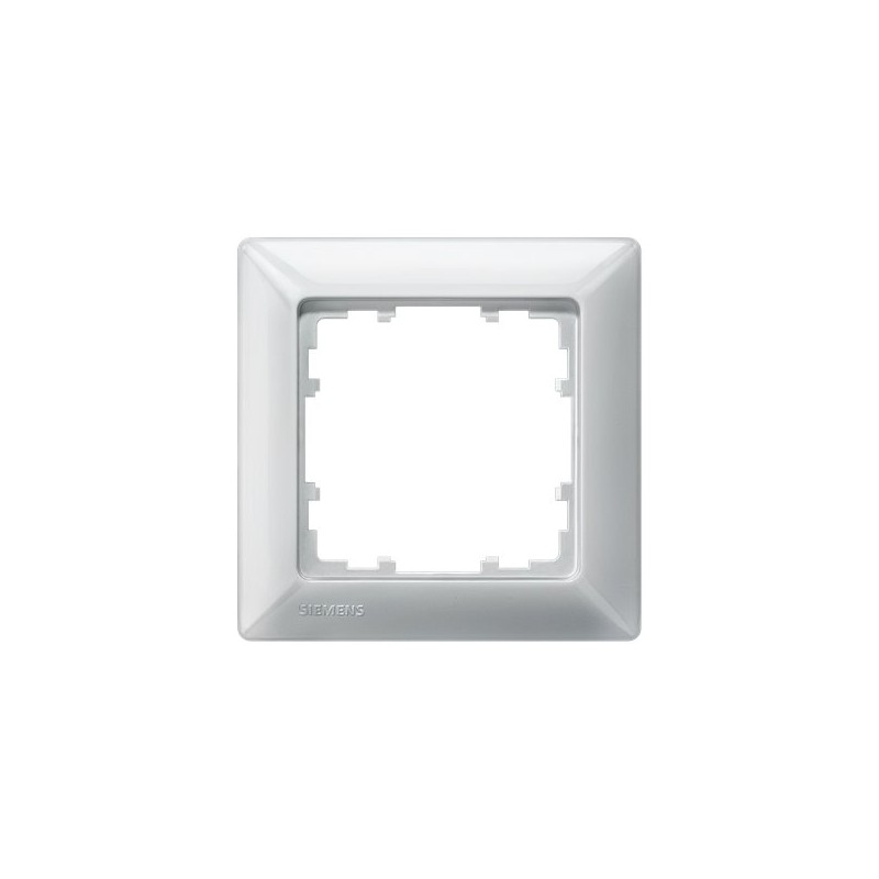 Siemens Siemens 5TG2551-3 – DELTA wall switch, pushbutton or installation accessory