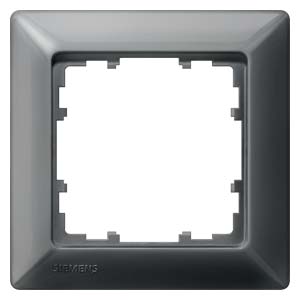 Siemens Siemens 5TG2551-6 – DELTA wall switch, pushbutton or installation accessory