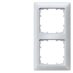 Siemens Siemens 5TG2552-3 – DELTA wall switch, pushbutton or installation accessory