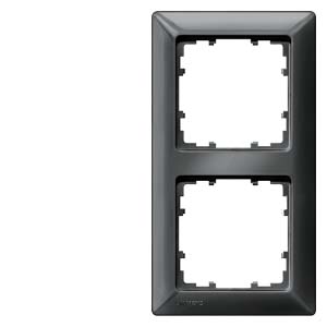 Siemens Siemens 5TG2552-6 – DELTA wall switch, pushbutton or installation accessory