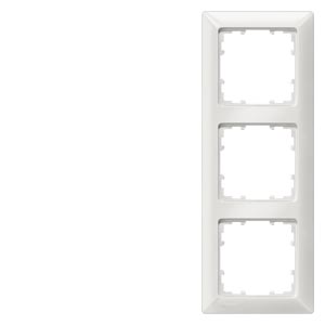 Siemens Siemens 5TG2553-0 – DELTA wall switch, pushbutton or installation accessory