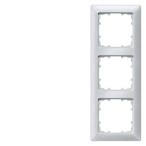Siemens Siemens 5TG2553-3 – DELTA wall switch, pushbutton or installation accessory