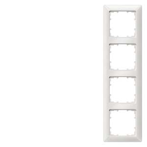 Siemens Siemens 5TG2554-3 – DELTA wall switch, pushbutton or installation accessory