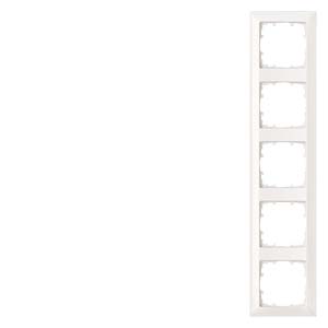 Siemens Siemens 5TG2555-0 – DELTA wall switch, pushbutton or installation accessory