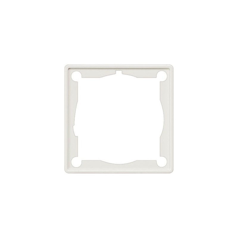 Siemens Siemens 5TG2557 – DELTA wall switch, pushbutton or installation accessory