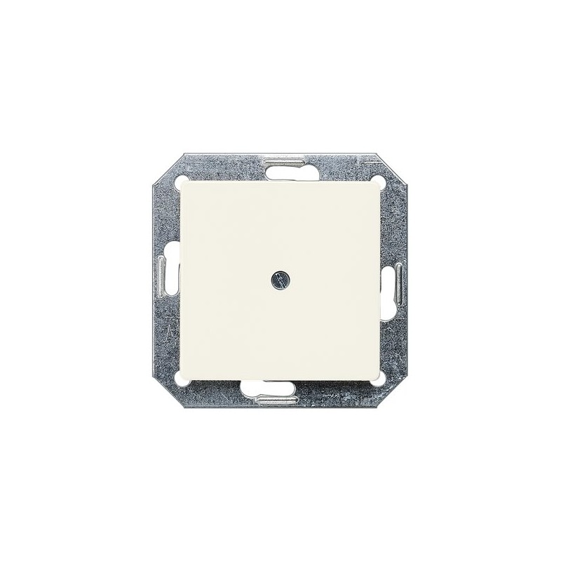 Siemens Siemens 5TG2558 – DELTA wall switch, pushbutton or installation accessory
