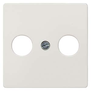 Siemens Siemens 5TG2561 – DELTA wall switch, pushbutton or installation accessory