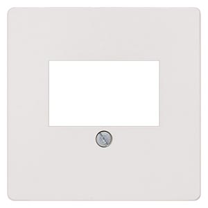 Siemens Siemens 5TG2563-2 – DELTA wall switch, pushbutton or installation accessory