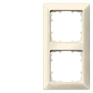 Siemens Siemens 5TG2582-0 – DELTA wall switch, pushbutton or installation accessory
