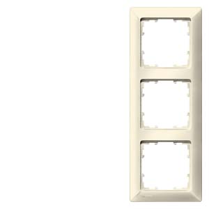 Siemens Siemens 5TG2583-0 – DELTA wall switch, pushbutton or installation accessory