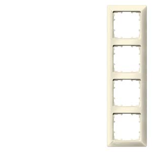 Siemens Siemens 5TG2584-0 – DELTA wall switch, pushbutton or installation accessory