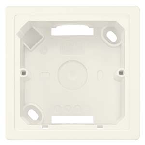 Siemens Siemens 5TG2901 – DELTA wall switch, pushbutton or installation accessory