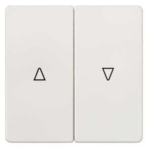 Siemens Siemens 5TG6214 – DELTA wall switch, pushbutton or installation accessory