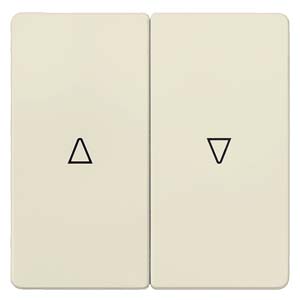 Siemens Siemens 5TG6284 – DELTA wall switch, pushbutton or installation accessory
