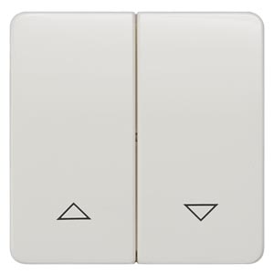 Siemens Siemens 5TG7814 – DELTA wall switch, pushbutton or installation accessory