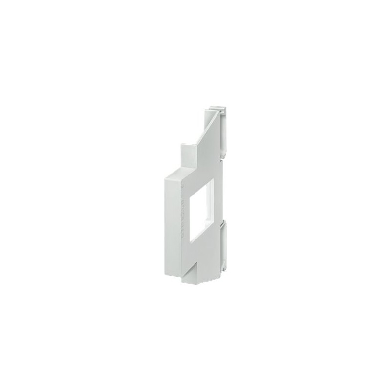 Siemens Siemens 5TG8240 – DELTA wall switch, pushbutton or installation accessory