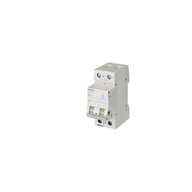 Siemens Siemens 5TL1292-0 – SENTRON 5TL modular switch disconnector