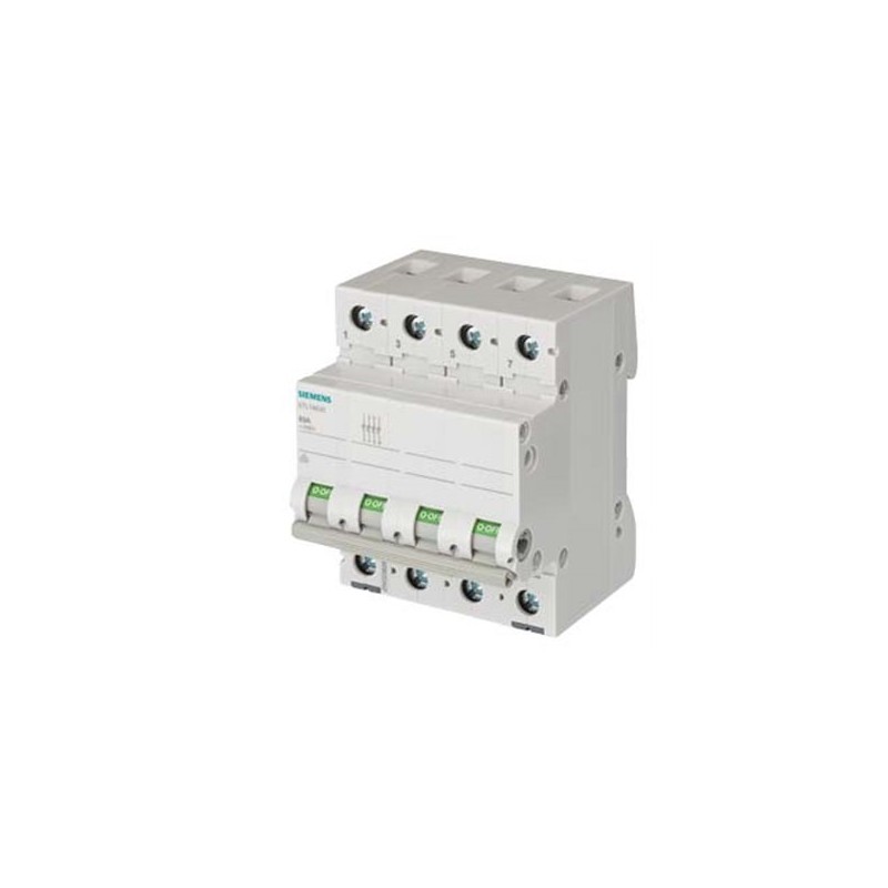 Siemens Siemens 5TL1432-0 – SENTRON 5TL modular switch disconnector