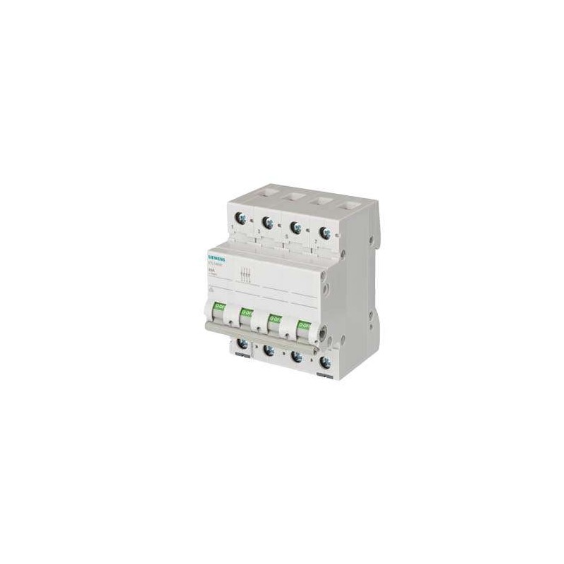 Siemens Siemens 5TL1492-0 – SENTRON 5TL modular switch disconnector