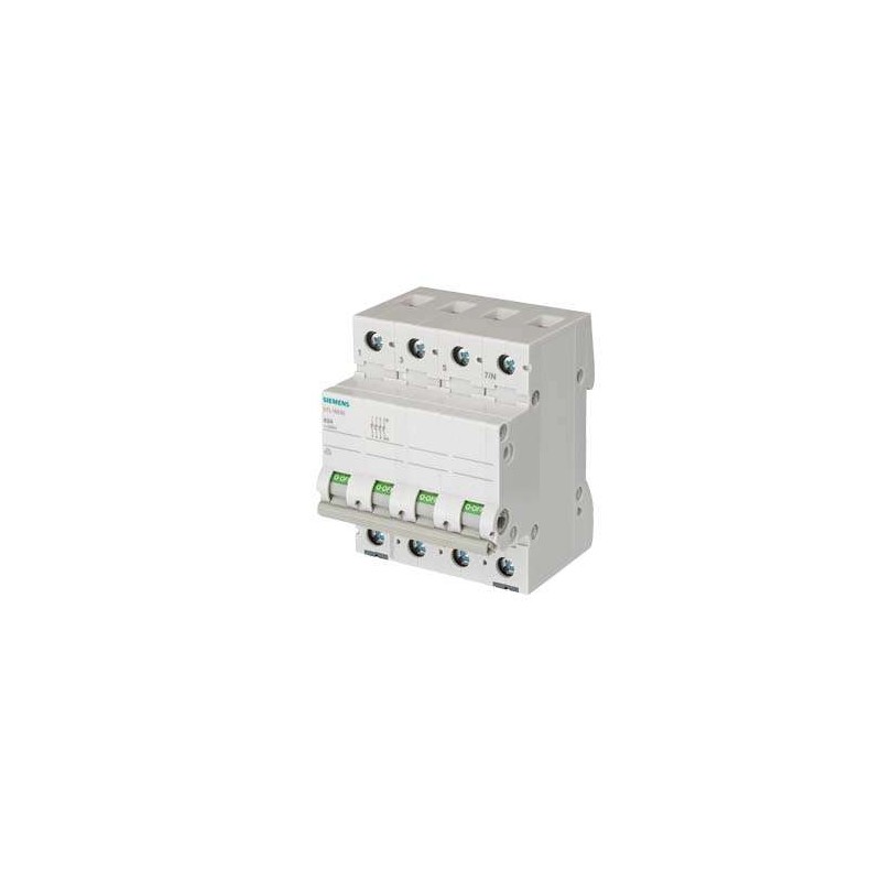 Siemens Siemens 5TL1691-0 – SENTRON 5TL modular switch disconnector