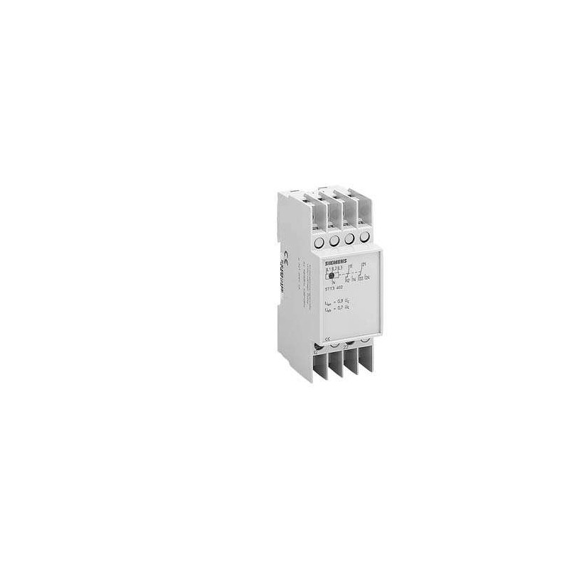 Siemens Siemens 5TT3402 – SENTRON 5TT installation contactor, relay or modular control device