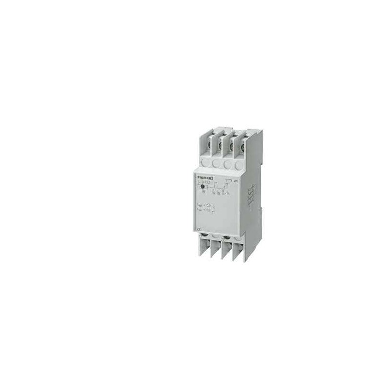Siemens Siemens 5TT3403 – SENTRON 5TT installation contactor, relay or modular control device