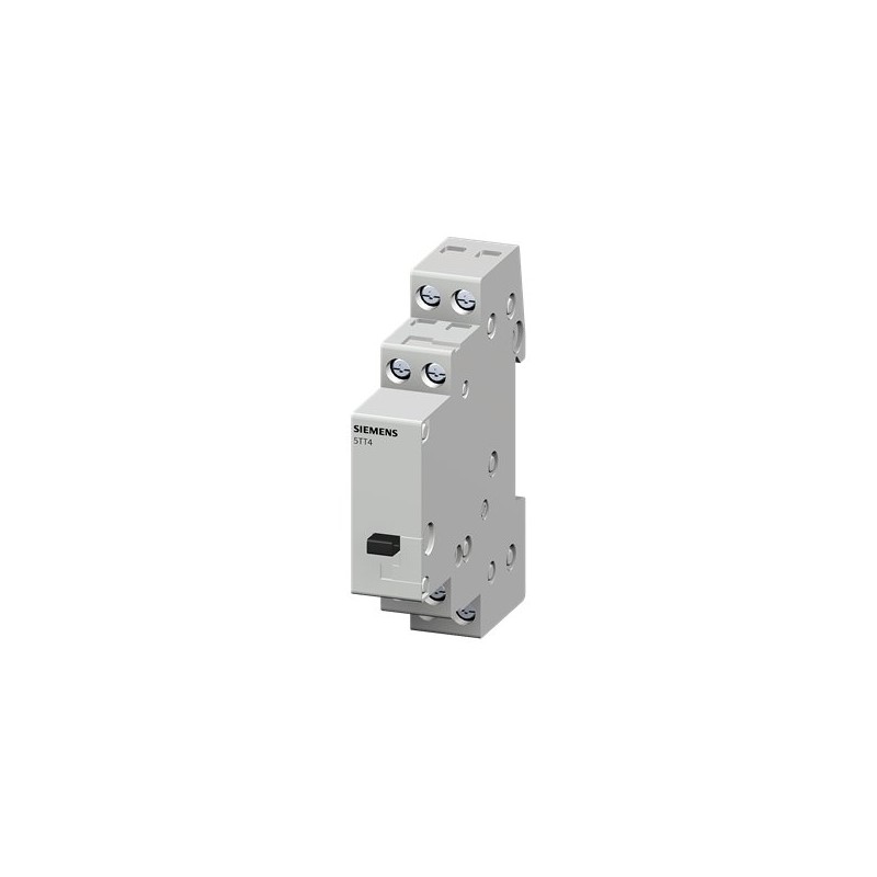 Siemens Siemens 5TT4101-1 – SENTRON 5TT installation contactor, relay or modular control device