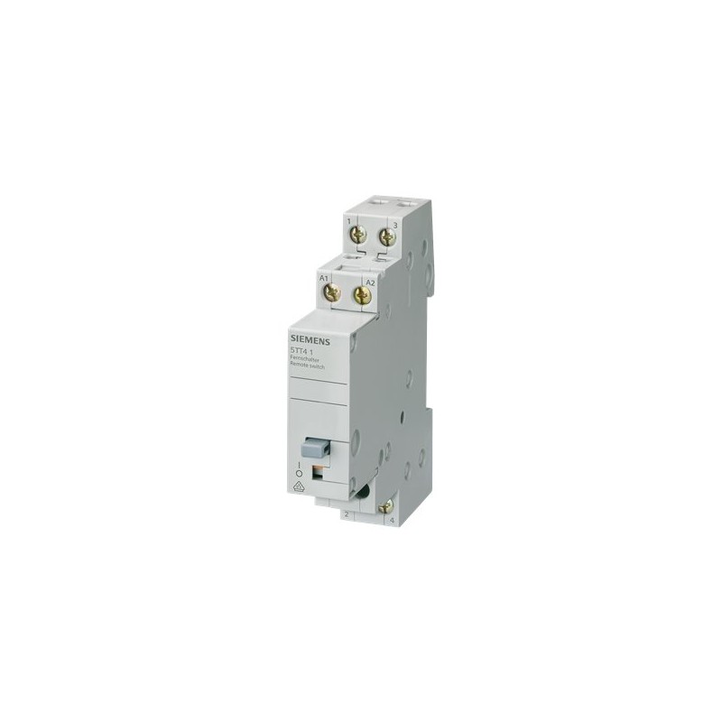 Siemens Siemens 5TT4105-3 – SENTRON 5TT installation contactor, relay or modular control device