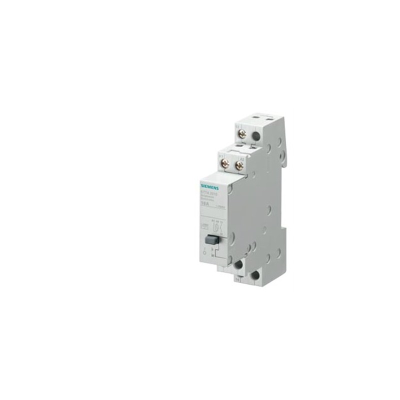 Siemens Siemens 5TT4207-0 – SENTRON 5TT installation contactor, relay or modular control device