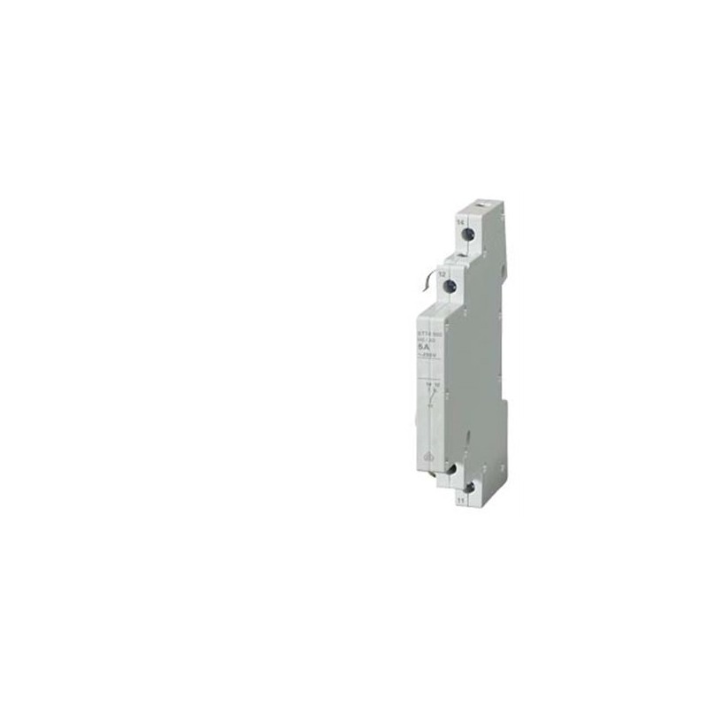 Siemens Siemens 5TT4900 – SENTRON 5TT installation contactor, relay or modular control device