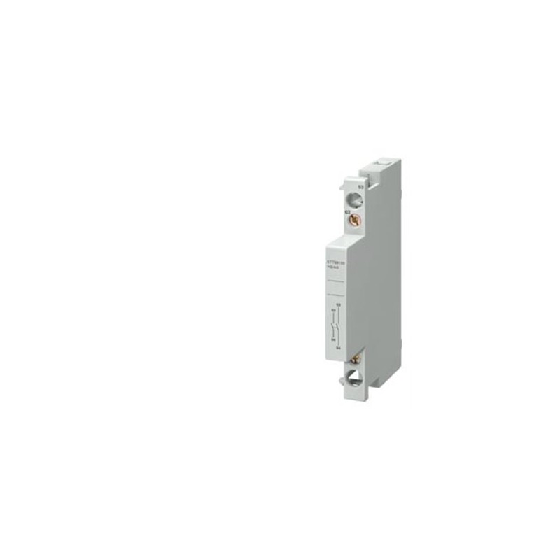 Siemens Siemens 5TT5910-1 – SENTRON 5TT installation contactor, relay or modular control device