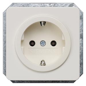 Siemens Siemens 5UB1403 – DELTA socket outlet or installation accessory