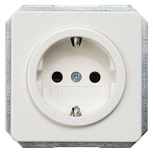 Siemens Siemens 5UB1405 – DELTA socket outlet or installation accessory