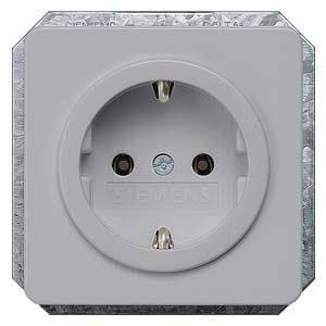 Siemens Siemens 5UB1467 – DELTA socket outlet or installation accessory