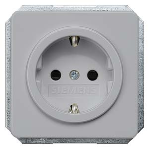 Siemens Siemens 5UB1468 – DELTA socket outlet or installation accessory