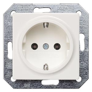 Siemens Siemens 5UB1511 – DELTA socket outlet or installation accessory