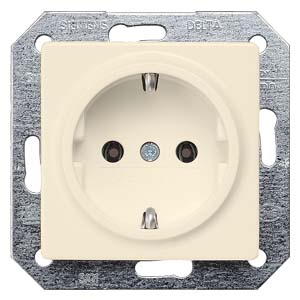 Siemens Siemens 5UB1551 – DELTA socket outlet or installation accessory